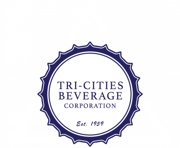 Where we Distribute TriCities Beverage Corporation Hampton Roads