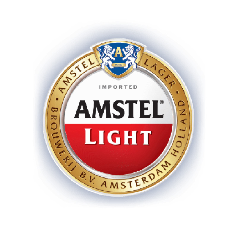 AMSTEL LIGHT