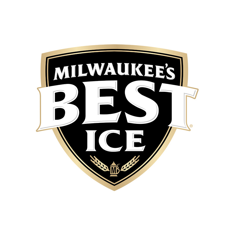 MILWAUKEE'S BEST ICE