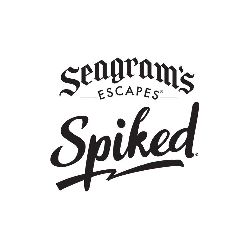 SEAGRAM'S ESCAPES SPIKED