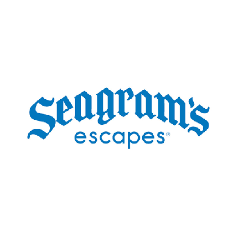 SEAGRAM'S ESCAPES