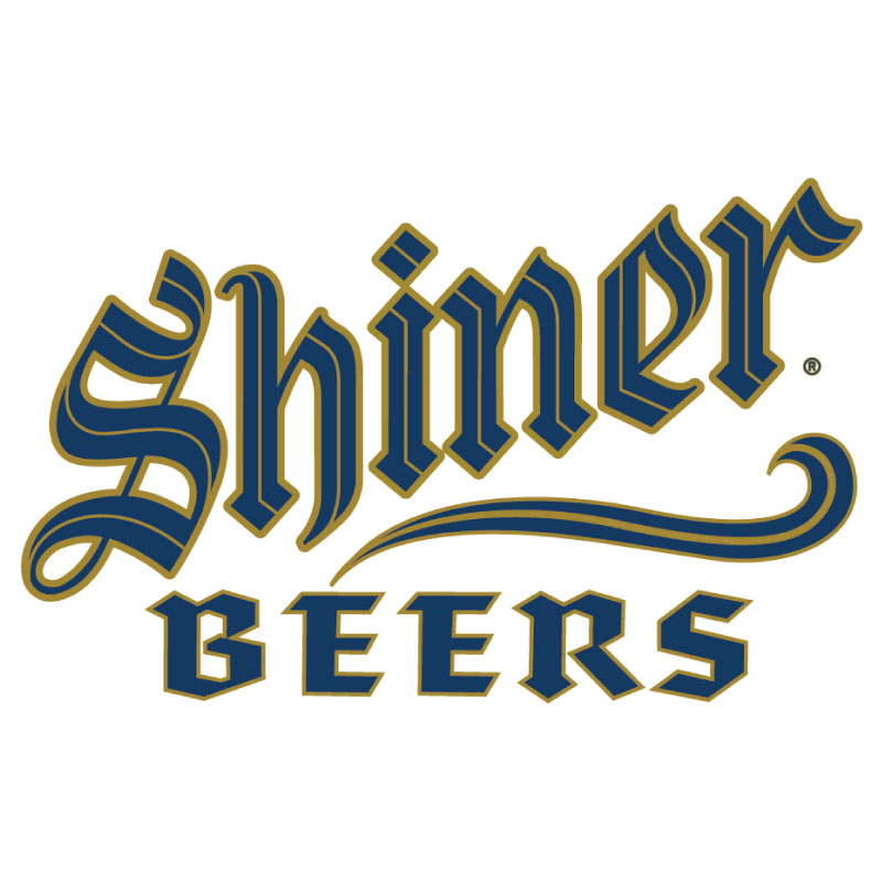 SHINER beer