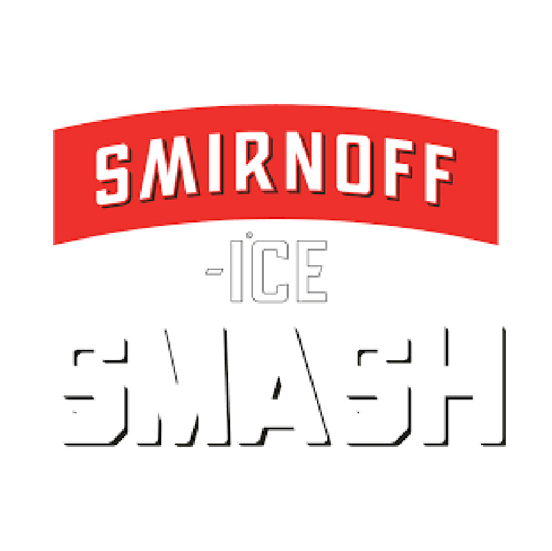 SMIRNOFF ICE SMASH