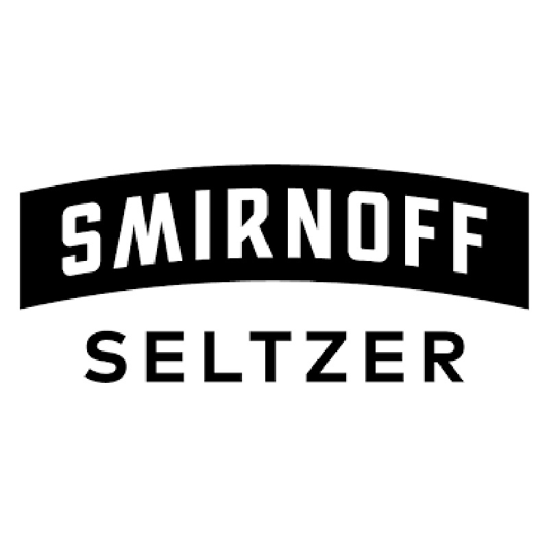 SMIRNOFF SELTZER