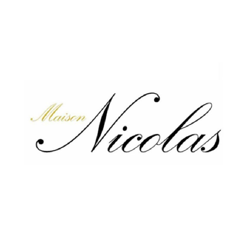 NICOLAS wine