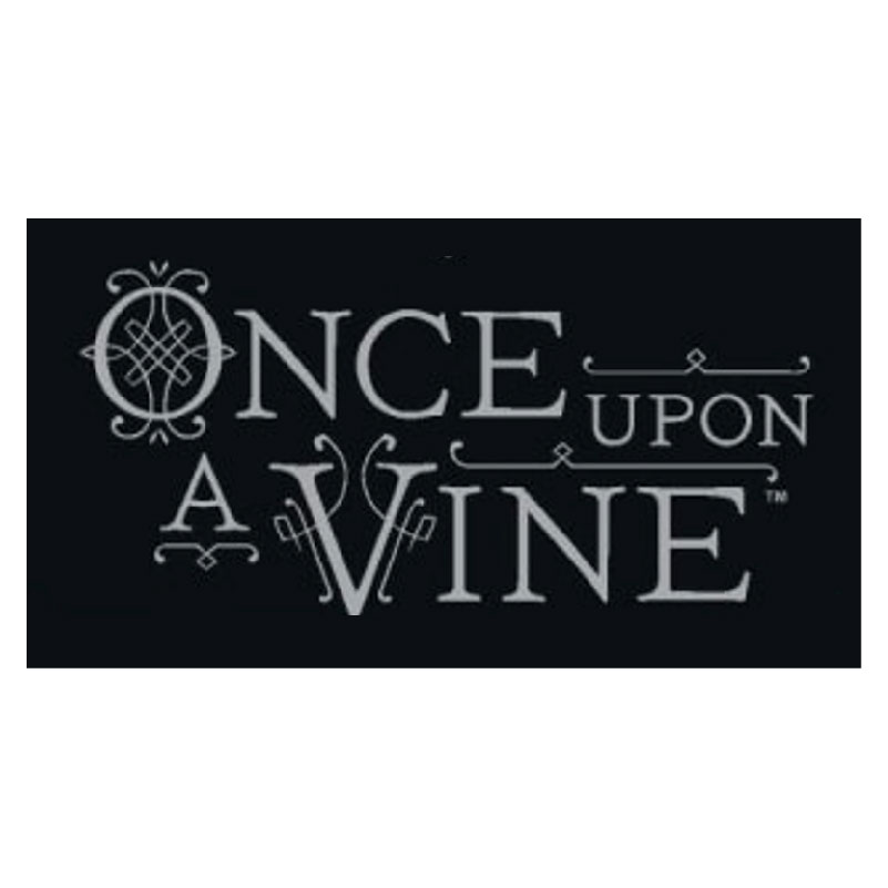 ONCE UPON A VINE