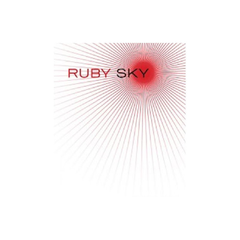 RUBY SKY