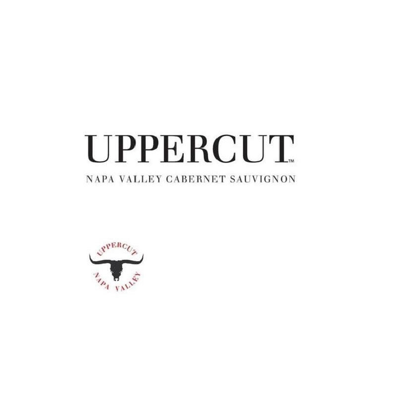 uppercut wine