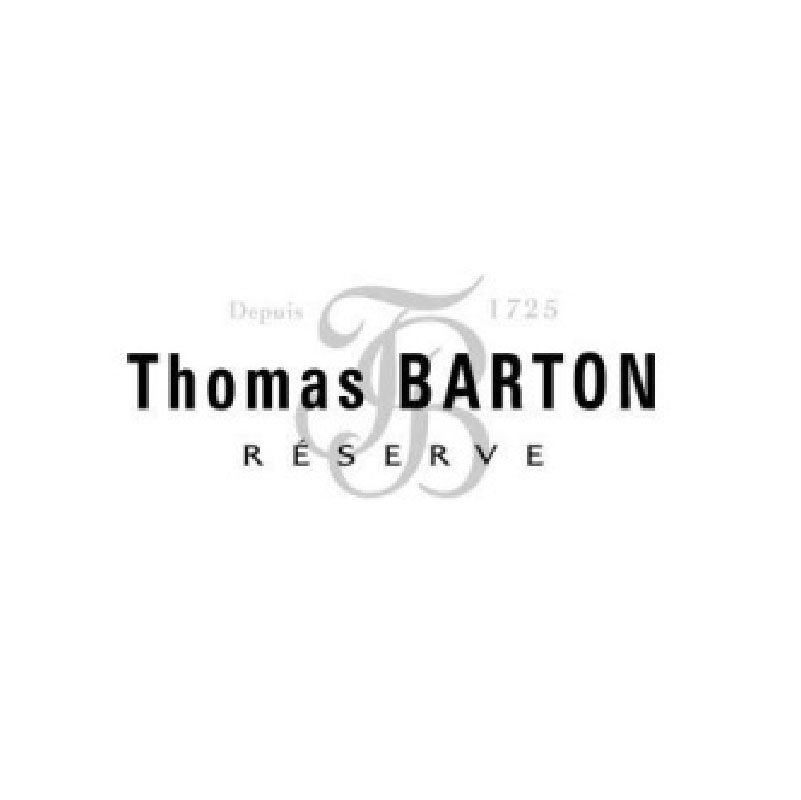 thomas barton