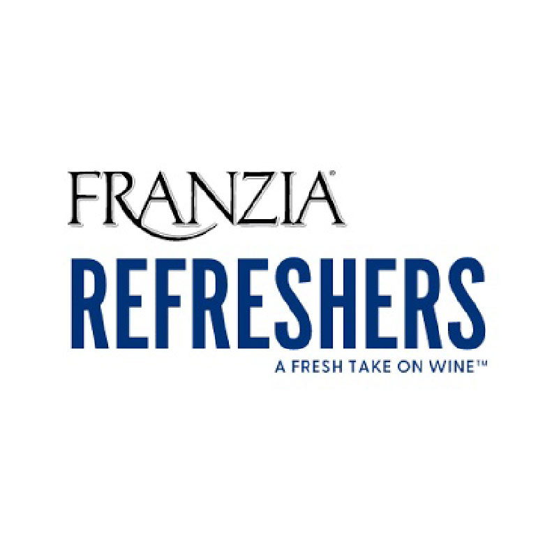 FRANZIA REFRESHERS