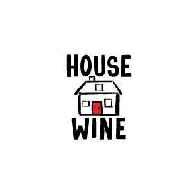 HOUSE WINE